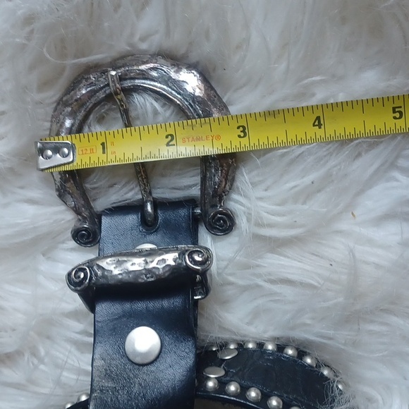 Leatherock Belt main image 14